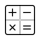 Главная calc black - Главная